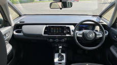 Honda Jazz 1.5 i-MMD Hybrid EX 5dr eCVT Hybrid Hatchback